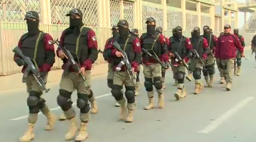 Interior Ministry sends summary to CM for deploying Rangers in Punjab