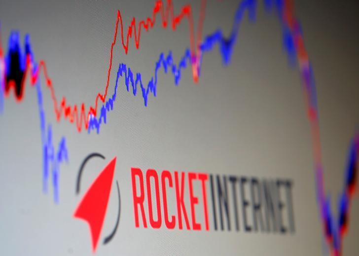 Rocket Internet trims losses, increases debt buyback