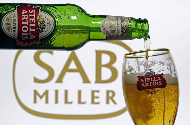 After buying SABMiller, AB InBev could see more deals