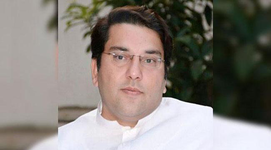 PTI leader Saifullah Niazi resigned from party position