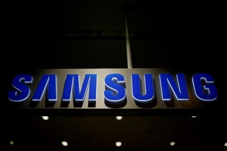 Samsung Electronics says sold shares in four companies