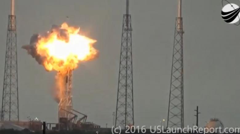 Satellite owner says SpaceX owes $50 million or free flight