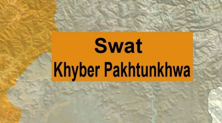 Earthquake jolts Swat, adjoining areas