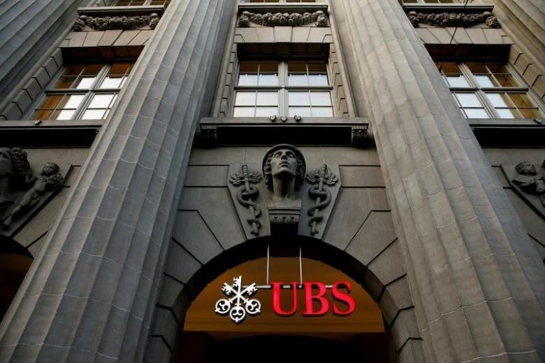UBS tests using face-reading technology to help clients
