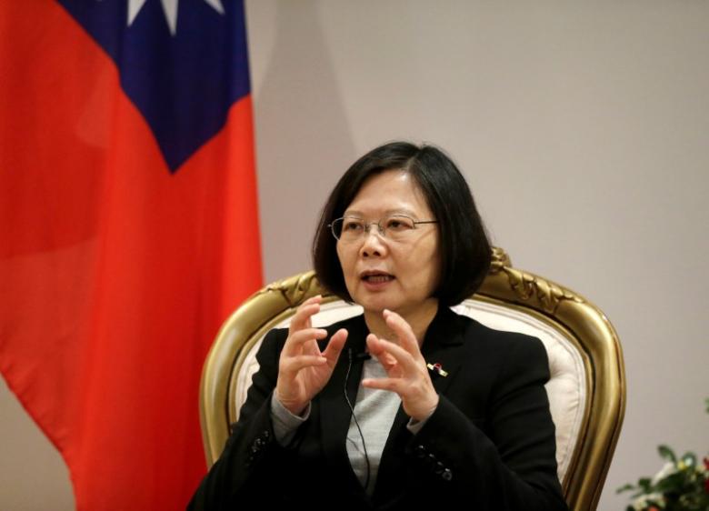 UN agency snubs Taiwan, recognizing Beijing's "one China"