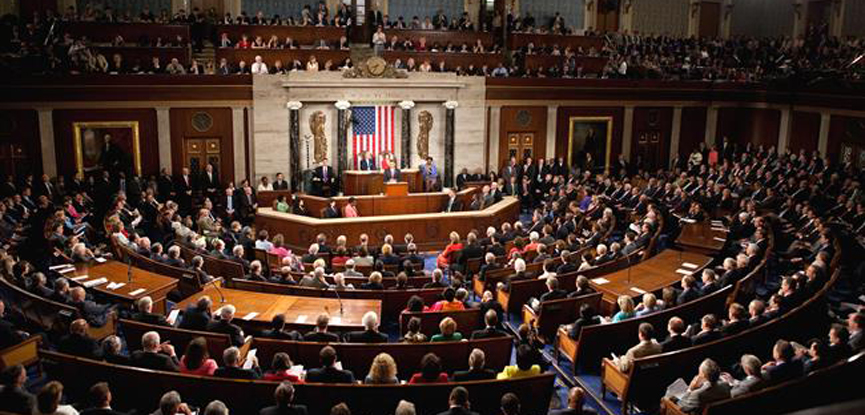 Congress rejects Obama veto, Saudi September 11 bill becomes law