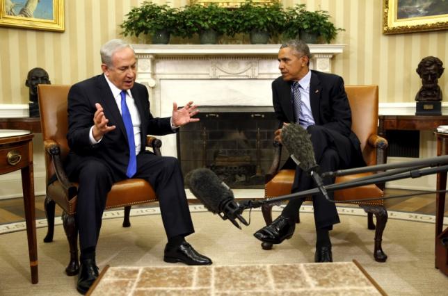 US, Israel sign $38 billion military aid package