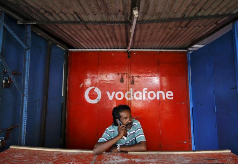 High stakes for India's $84 billion airwave auction after Vodafone play