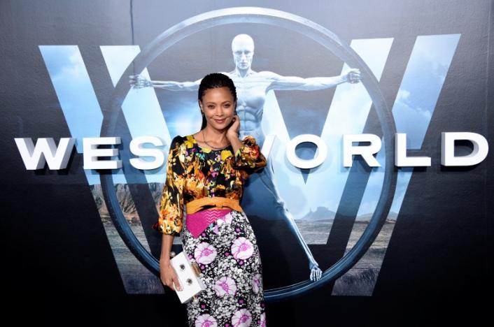 All-star cast for new sci-fi series 'Westworld'