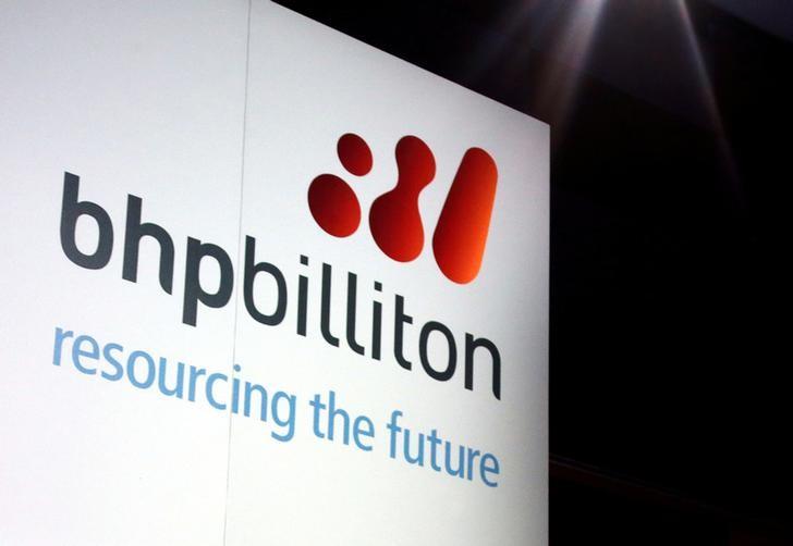 Woodside buys half of BHP's stake in Australian gas fields for $400 million