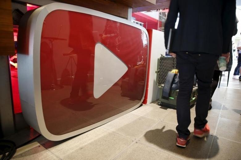 YouTube to revamp music service, charge more for ad-free shows: Recode