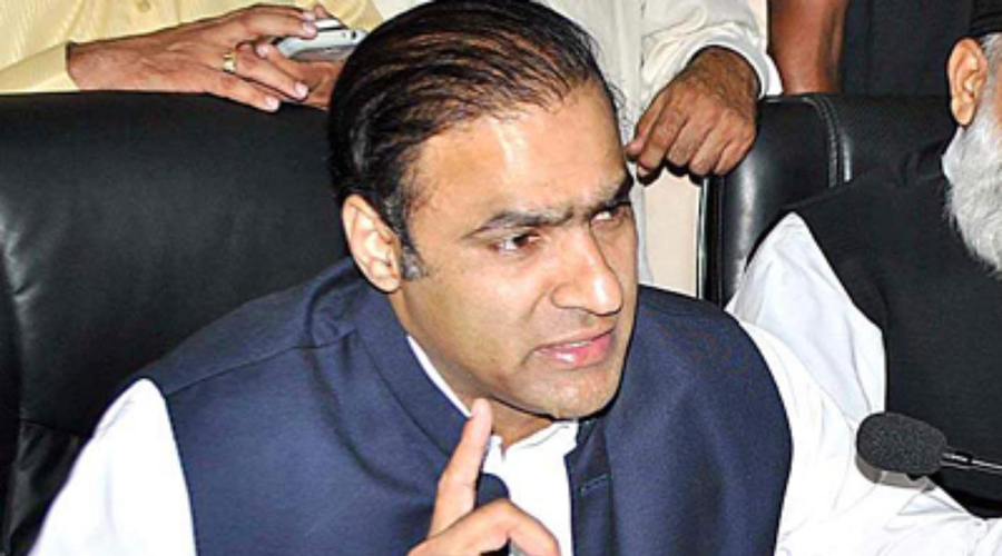 Imran wants anarchy in country, says Abid Sher Ali
