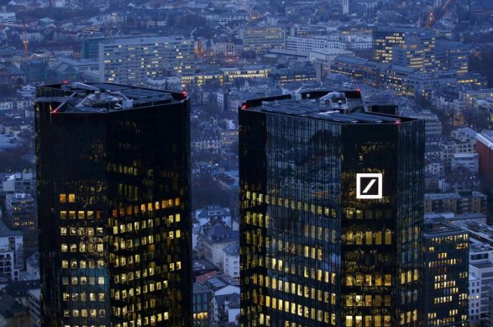 Deutsche Bank to fight $14 billion demand from US authorities
