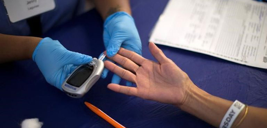 Wearable device helps reduce low blood sugar episodes