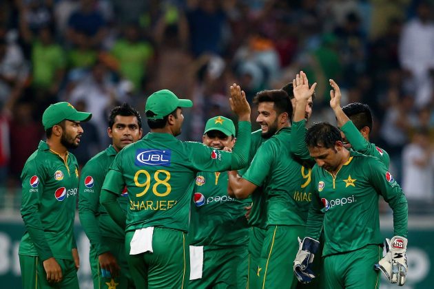 High-flying Pakistan target clean sweep in T20 series against Windies today