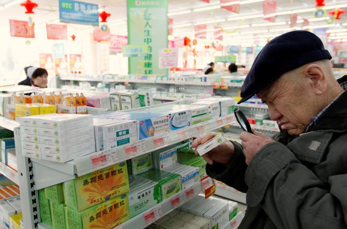 Hard to swallow: emerging markets get tougher for drugmakers