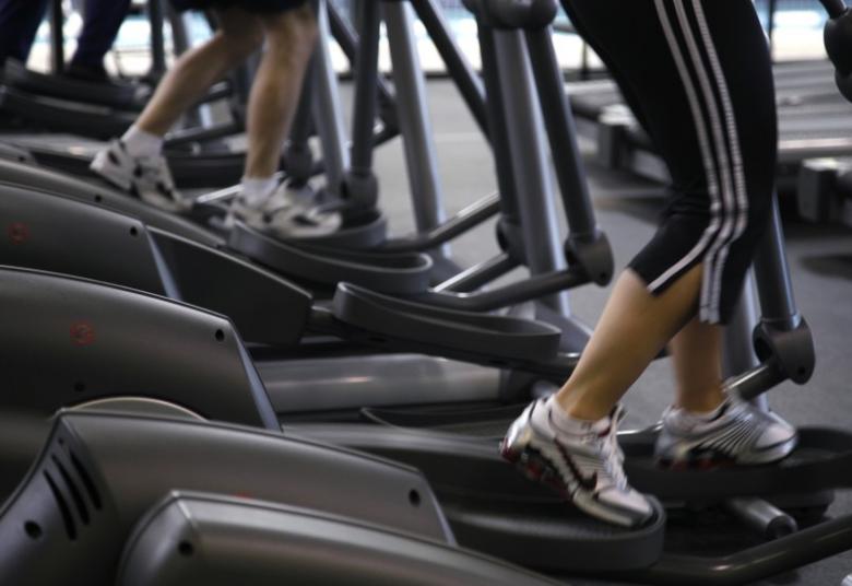 Poor exercise habits may follow teens into adulthood