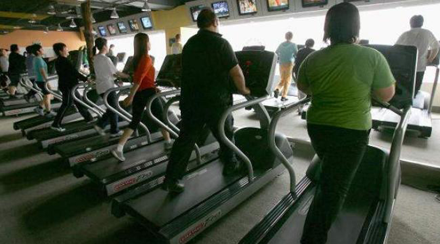 Exercise may reduce alcohol-related cancer risk