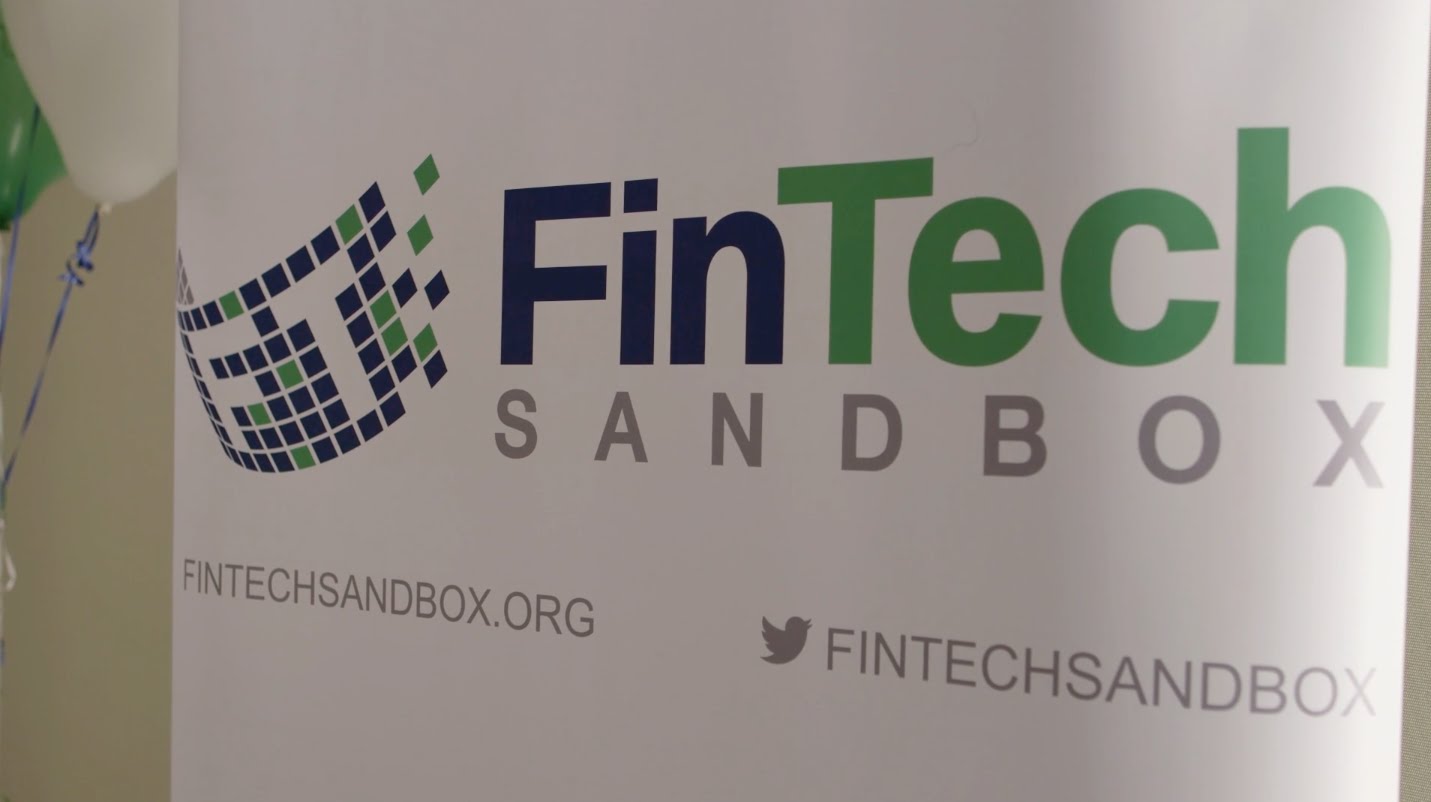 Hong Kong to launch fintech 'sandbox' as rivals pull ahead