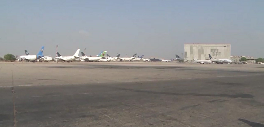 Hajj Operation: Around nine flights cancelled over unavailability of aircraft