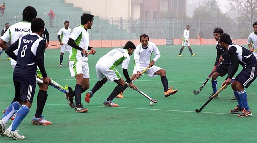 PHF to hold National Hockey Championship from Oct 24