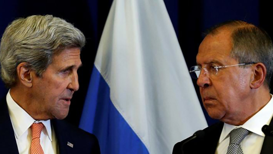 US, Russia clinch Syria deal, aim for truce from Monday