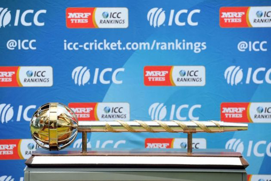 ICC to present Test mace to Misbah in Lahore on Sept 21