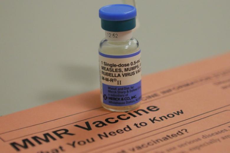 Americas becomes first region to eliminate measles: health agency