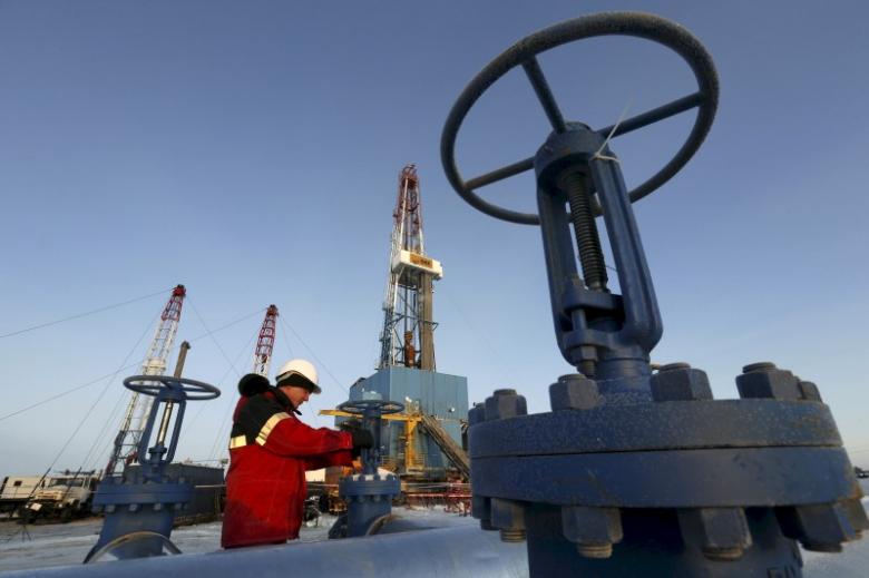 Oil rises, but doubt over output deal tempers rally