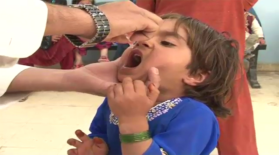 Some big private schools ban entry of anti-polio team in Islamabad