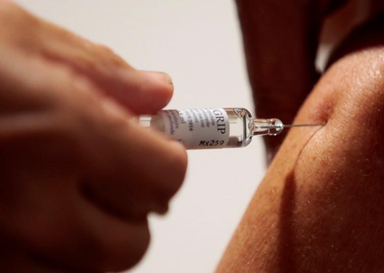 Mistrust of vaccines is greatest in France
