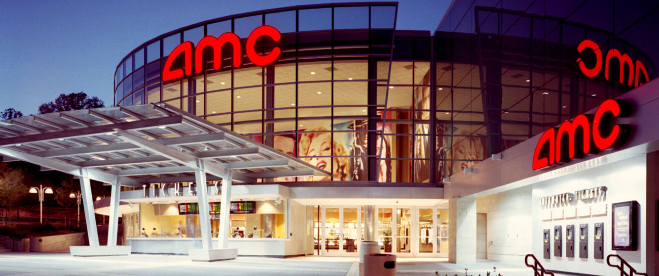 Theater operator AMC's stock could gain nearly 30 percent: Barron's