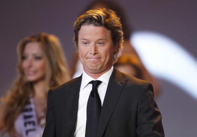Billy Bush leaves NBC 'Today' show after Trump lewd tape