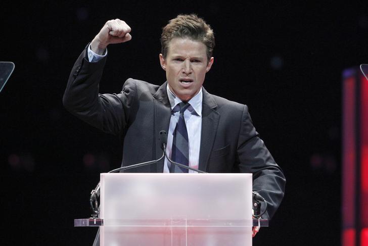 Billy Bush suspended from 'Today' show after tape of Trump's lewd comments: memo
