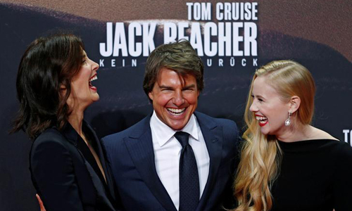 Box Office: 'Madea Halloween' edges out 'Jack Reacher 2' with $27.6 million