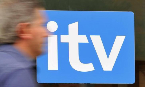 British broadcaster ITV to cut 120 jobs over Brexit uncertainty