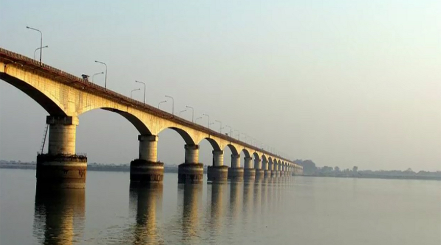 China blocks tributary of Brahmaputra to build dam: Indian media