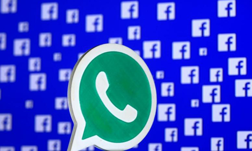 EU data protection watchdogs warn WhatsApp, Yahoo on privacy