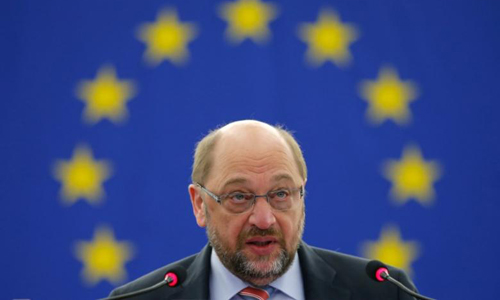 EU officials see no end to sanctions against Russia over Ukraine