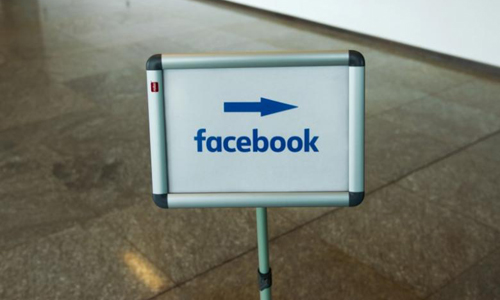 Facebook to build data center in Denmark: report
