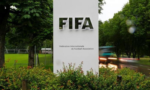 FIFA appoints first ever Chief Women's Football Officer