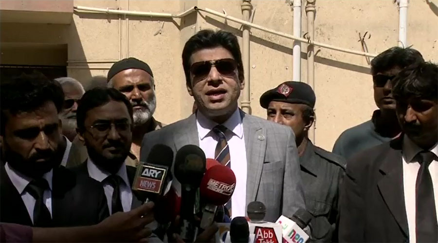 Important reports are being leaked from PM House, says Faisal Vawda