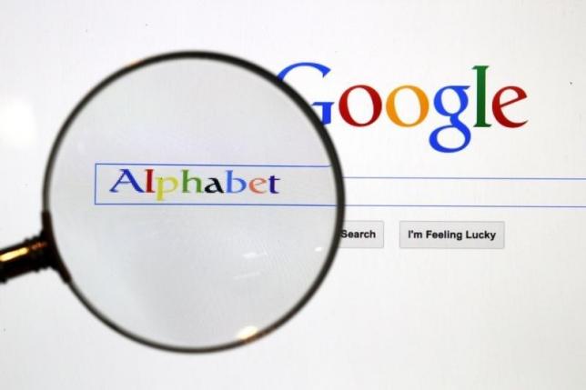 Google parent Alphabet profit surges on mobile, video ads