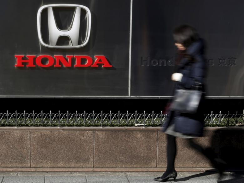Honda, Yamaha Motor to hold news conference regarding motorcycle biz