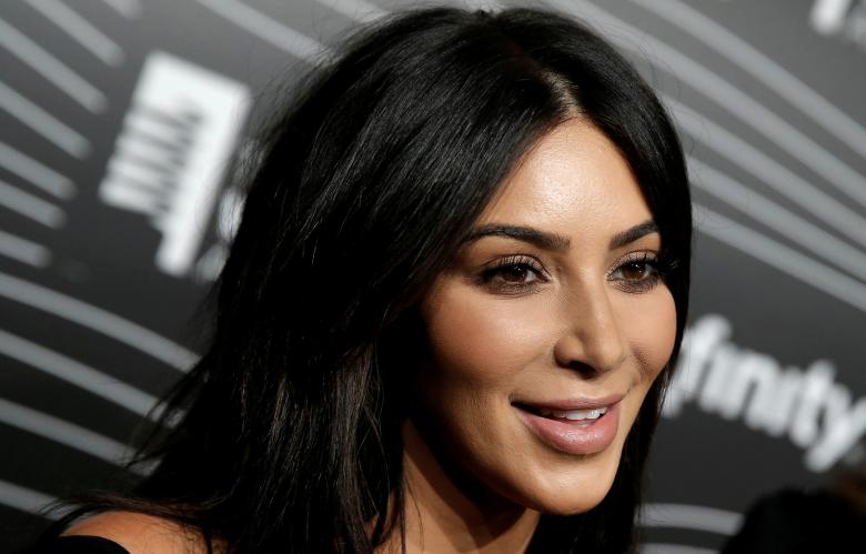 Reality TV star Kardashian, website resolve suit over claims robbery faked