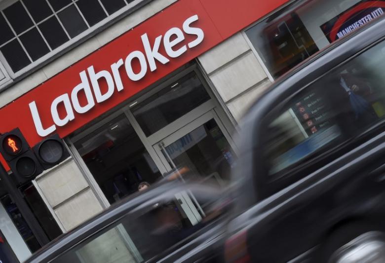 Ladbrokes, Gala Coral to sell 359 shops ahead of merger