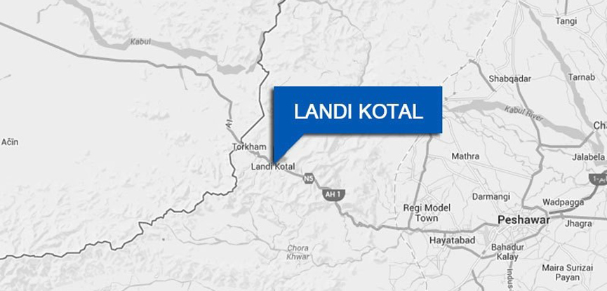 Roof collapse kills five in Landi Kotal