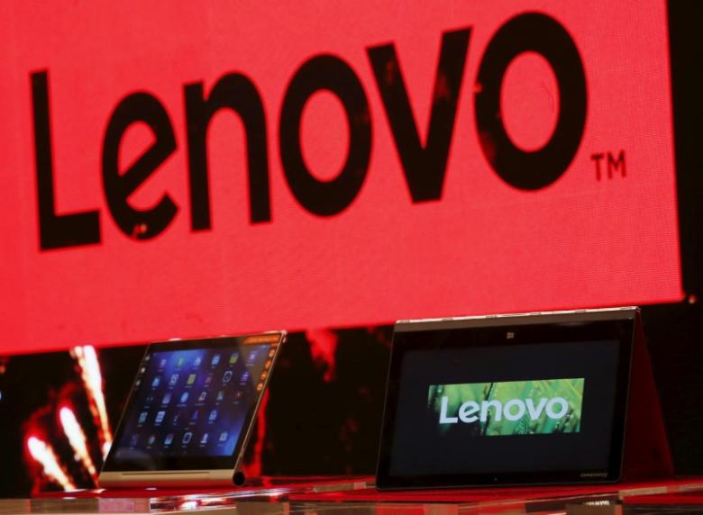 Lenovo to take over Fujitsu's PC business