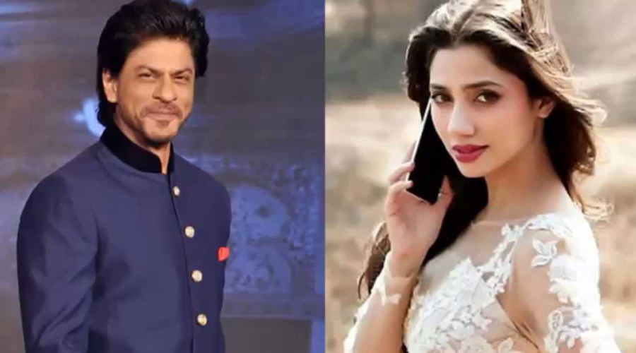 Mahira Khan to complete shooting with Shahrukh Khan for Raees
