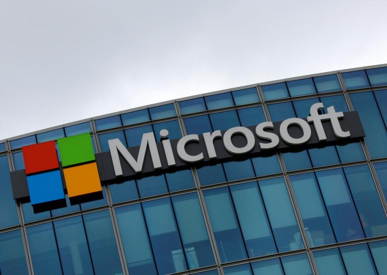Microsoft to increase UK prices of enterprise products, citing falling pound